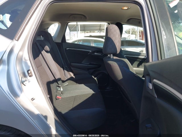 3HGGK5H56FM787145 Honda l15b1