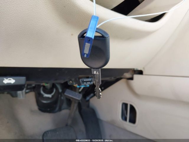 2006 FORD FIVE HUNDRED 1FAFP25176G172289 Photo 10