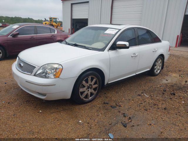 2006 FORD FIVE HUNDRED 1FAFP25176G172289 Photo 1