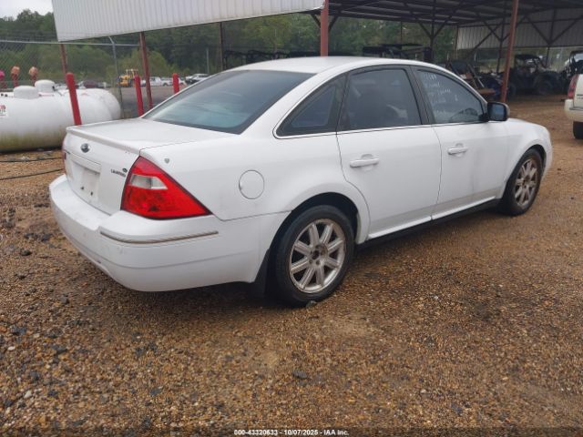 2006 FORD FIVE HUNDRED 1FAFP25176G172289 Photo 3