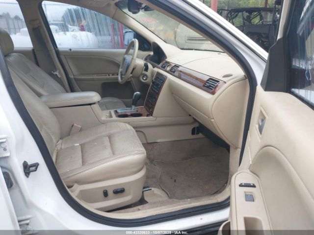 2006 FORD FIVE HUNDRED 1FAFP25176G172289 Photo 4