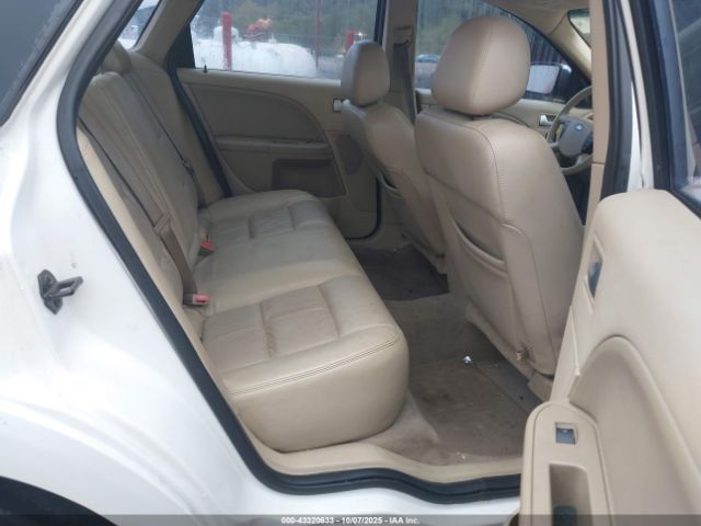 2006 FORD FIVE HUNDRED 1FAFP25176G172289 Photo 7