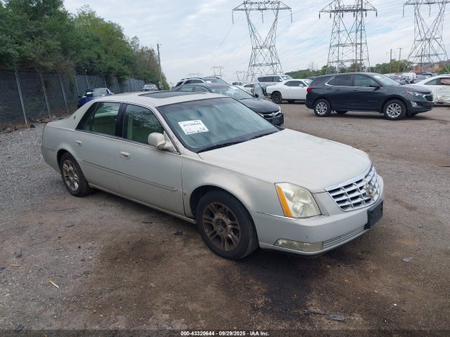 2008 CADILLAC DTS 1G6KD57Y98U128539 Photo 0