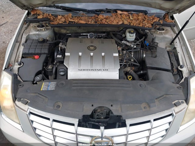 2008 CADILLAC DTS 1G6KD57Y98U128539 Photo 9