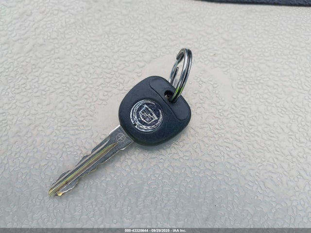 2008 CADILLAC DTS 1G6KD57Y98U128539 Photo 10