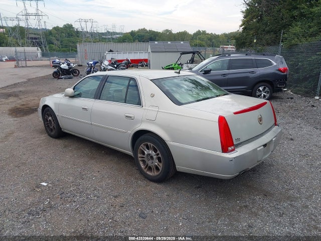 2008 CADILLAC DTS 1G6KD57Y98U128539 Photo 2