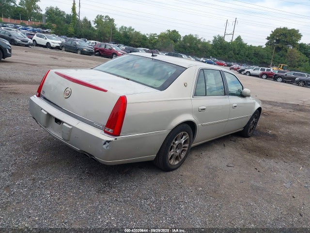 2008 CADILLAC DTS 1G6KD57Y98U128539 Photo 3