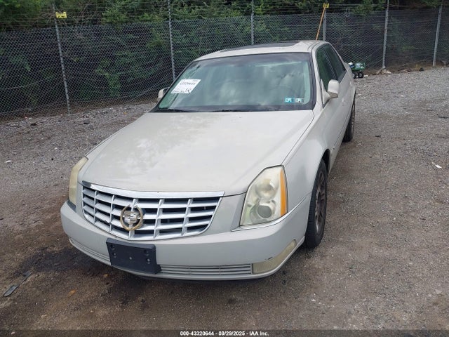2008 CADILLAC DTS 1G6KD57Y98U128539 Photo 5