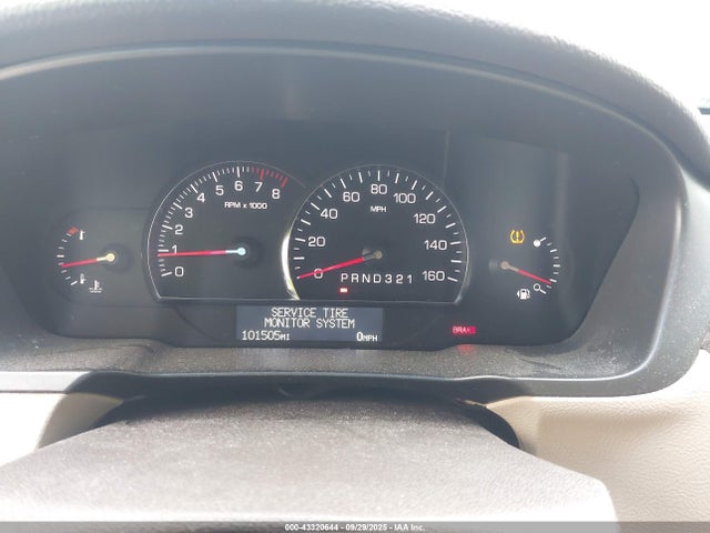 2008 CADILLAC DTS 1G6KD57Y98U128539 Photo 6