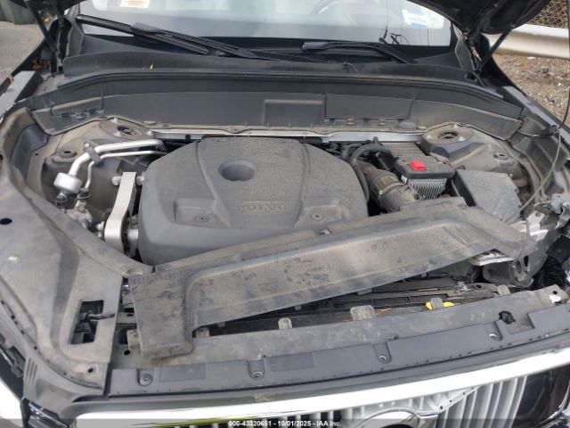 2019 VOLVO XC90 YV4A22PL3K1496271 Photo 9