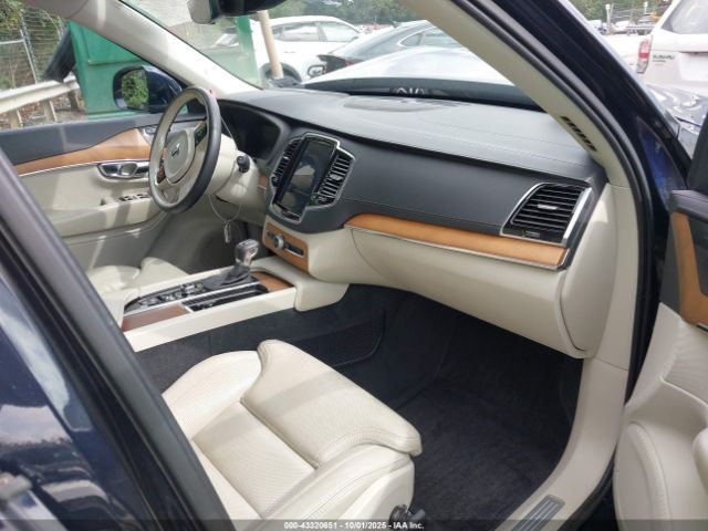 2019 VOLVO XC90 YV4A22PL3K1496271 Photo 4