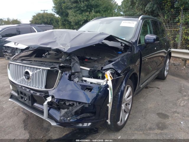 2019 VOLVO XC90 YV4A22PL3K1496271 Photo 5