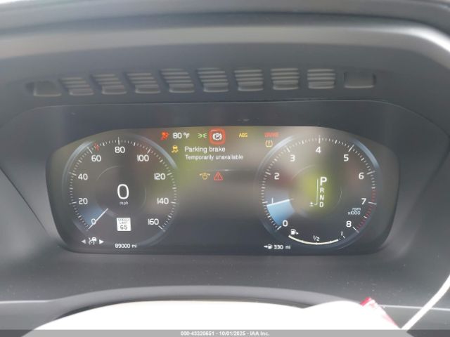 2019 VOLVO XC90 YV4A22PL3K1496271 Photo 6