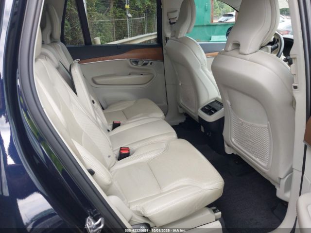 2019 VOLVO XC90 YV4A22PL3K1496271 Photo 7
