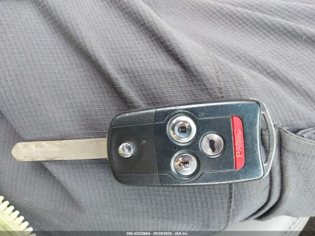 2012 ACURA MDX 2HNYD2H20CH512571 Photo 10