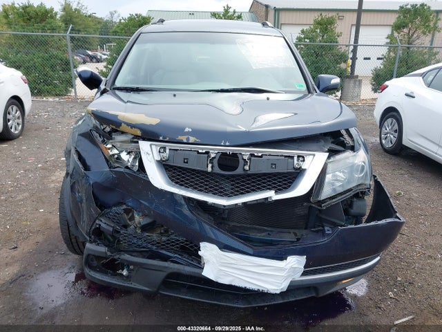 Aukcja sprzedaży 2012 Acura Mdx, vin: 2HNYD2H20CH512571, numer aukcji: 43320664