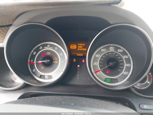 2012 ACURA MDX 2HNYD2H20CH512571 Photo 6