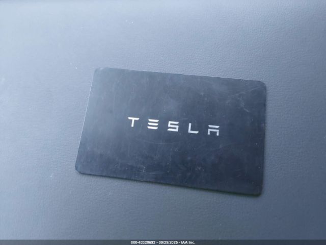 2023 TESLA MODEL X 7SAXCDE5XPF413723 Photo 10