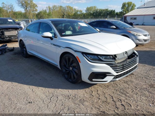 2020 VOLKSWAGEN ARTEON WVWSR7AN8LE013037