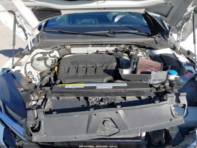 2020 VOLKSWAGEN ARTEON WVWSR7AN8LE013037 Photo 9