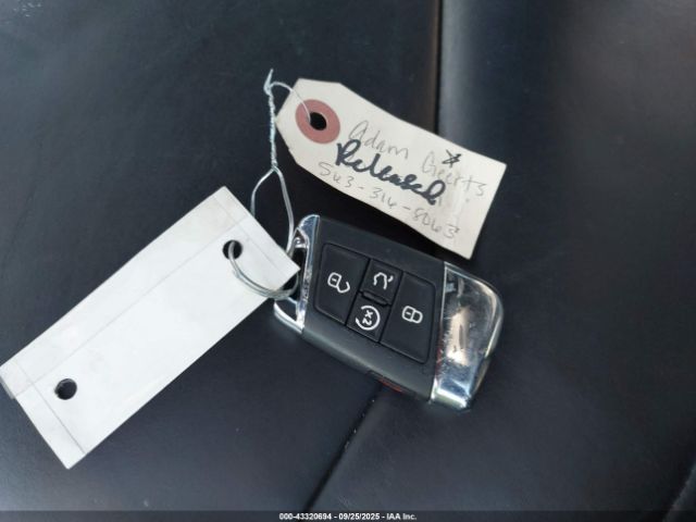 2020 VOLKSWAGEN ARTEON WVWSR7AN8LE013037 Photo 10