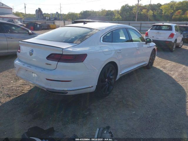 2020 VOLKSWAGEN ARTEON WVWSR7AN8LE013037 Photo 3