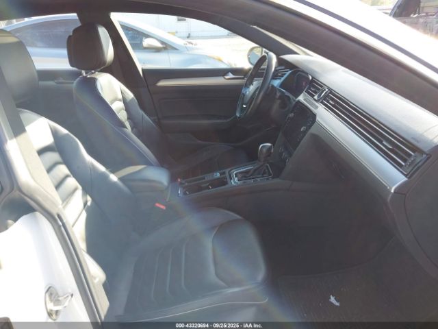 2020 VOLKSWAGEN ARTEON WVWSR7AN8LE013037 Photo 4