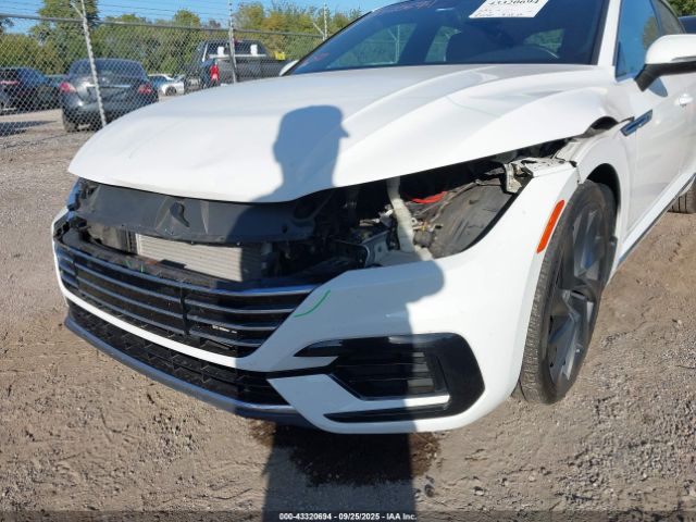 2020 VOLKSWAGEN ARTEON WVWSR7AN8LE013037 Photo 5