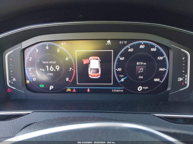 2020 VOLKSWAGEN ARTEON WVWSR7AN8LE013037 Photo 6