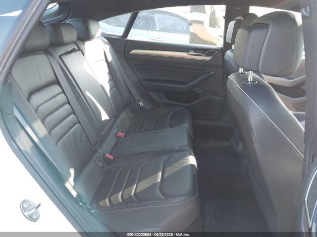 2020 VOLKSWAGEN ARTEON WVWSR7AN8LE013037 Photo 7
