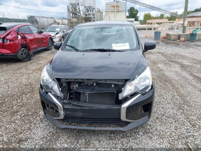 Mitsubishi mivec 2024 ML32AUHJ5RH008090 Image 12