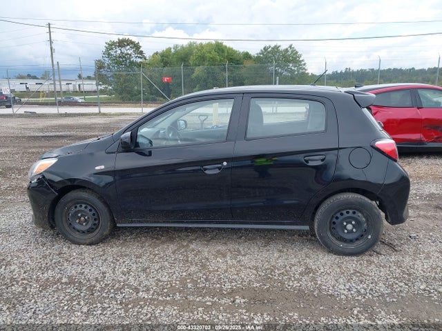 Mitsubishi mivec 2024 ML32AUHJ5RH008090 Image 14