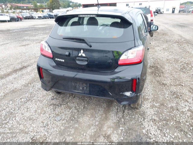Mitsubishi mivec 2024 ML32AUHJ5RH008090 Image 16