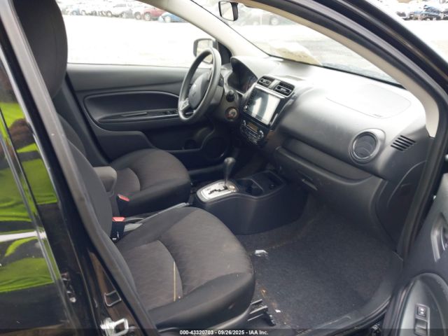 2024 MITSUBISHI MIRAGE ML32AUHJ5RH008090 Photo 4