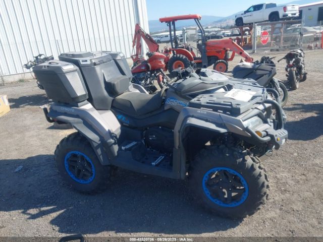 2021 CF MOTO CFORCE LCELV1Z56M6003040