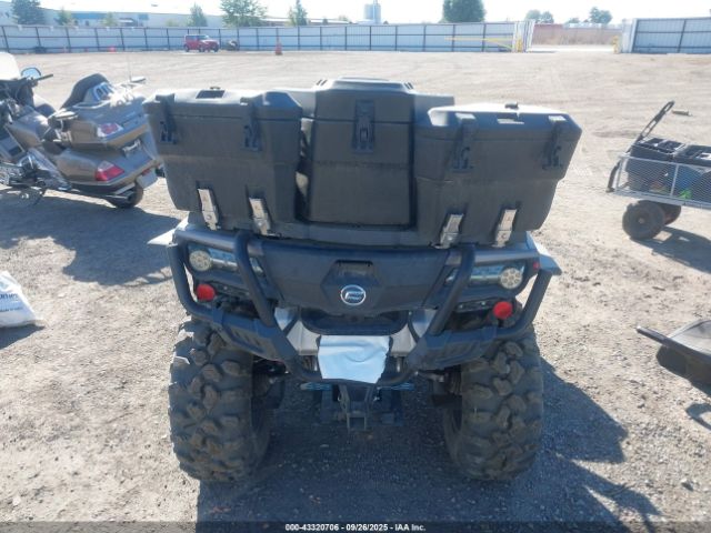 2021 CF MOTO CFORCE LCELV1Z56M6003040 Photo 5