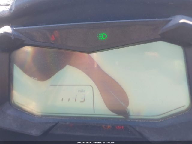 2021 CF MOTO CFORCE LCELV1Z56M6003040 Photo 6