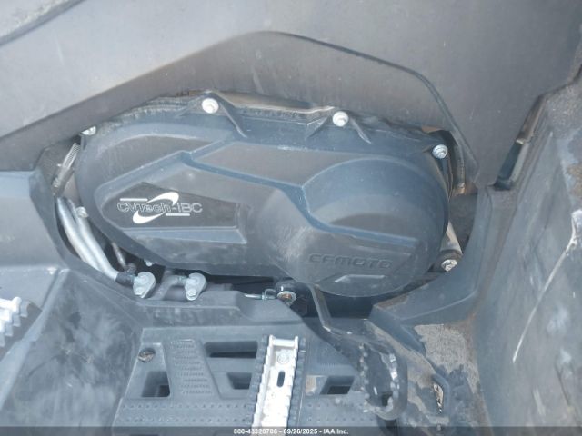 2021 CF MOTO CFORCE LCELV1Z56M6003040 Photo 7