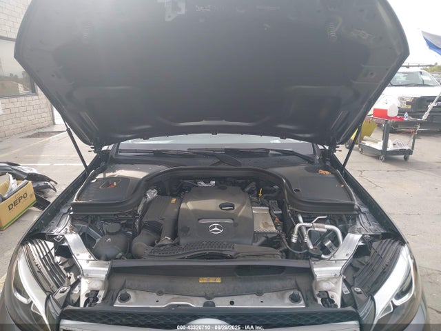 WDC0G4KB5KV189777 Mercedes-Benz m274