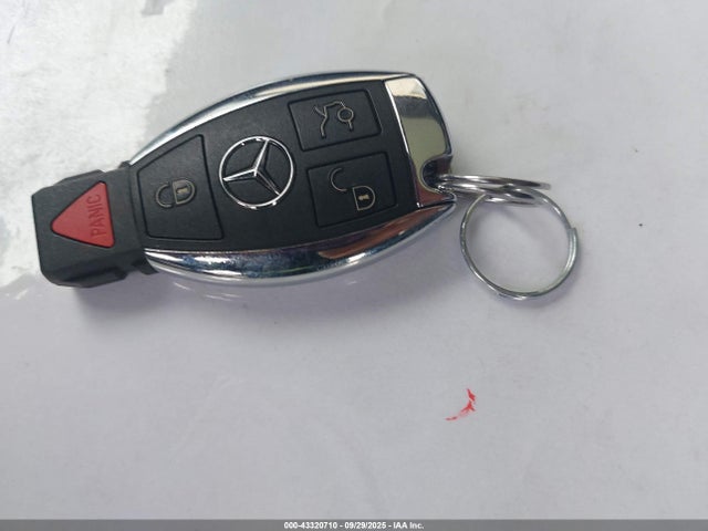 WDC0G4KB5KV189777 Mercedes-Benz m274