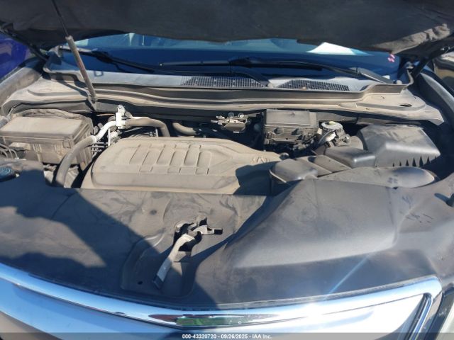 2015 ACURA MDX 5FRYD3H22FB005997 Photo 9