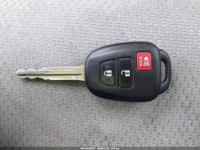 JTDKDTB37E1063927 Toyota 1nz-fxe+1lm