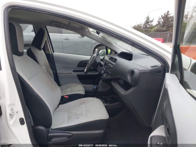 JTDKDTB37E1063927 Toyota 1nz-fxe+1lm