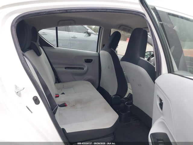 JTDKDTB37E1063927 Toyota 1nz-fxe+1lm