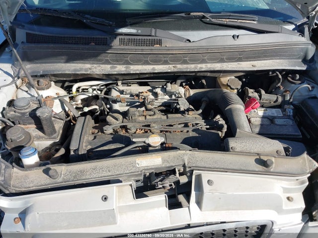 2010 KIA SOUL KNDJT2A21A7701484 Photo 9