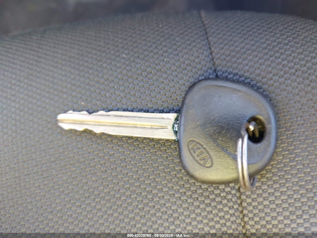 2010 KIA SOUL KNDJT2A21A7701484 Photo 10