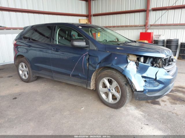 2018 FORD EDGE 2FMPK4G94JBB08881