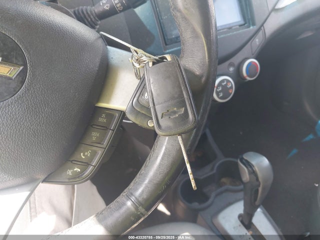 Chevrolet ll0 2014 KL8CF6S91EC434954 Image 11