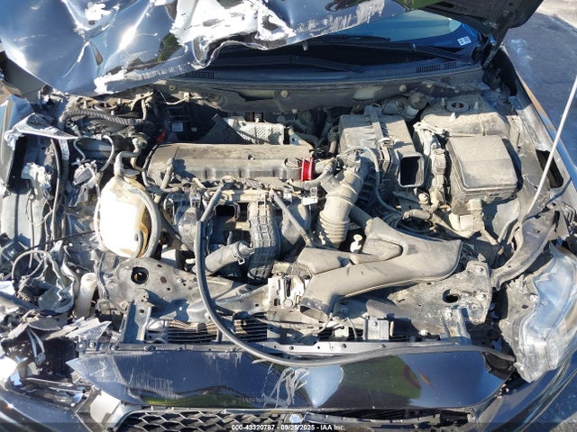 Mitsubishi 2.0 dohc mivec 2017 JA32U2FU7HU012622 Image 10