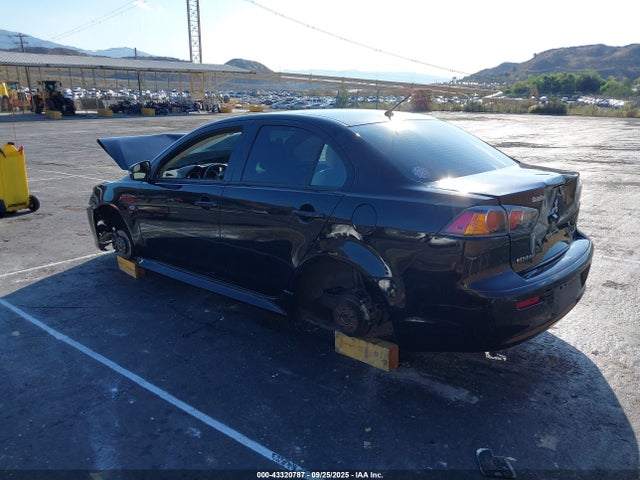 Mitsubishi 2.0 dohc mivec 2017 JA32U2FU7HU012622 Image 3